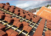 Rénover sa toiture à Nogent-sur-Aube
